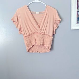 Altar’d State Crop Top